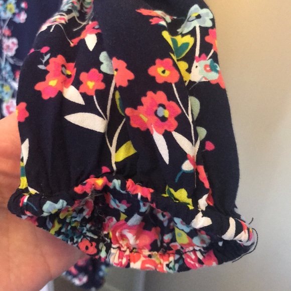 🎀 2/30 🎀 Spring blouse! - Picture 6 of 7